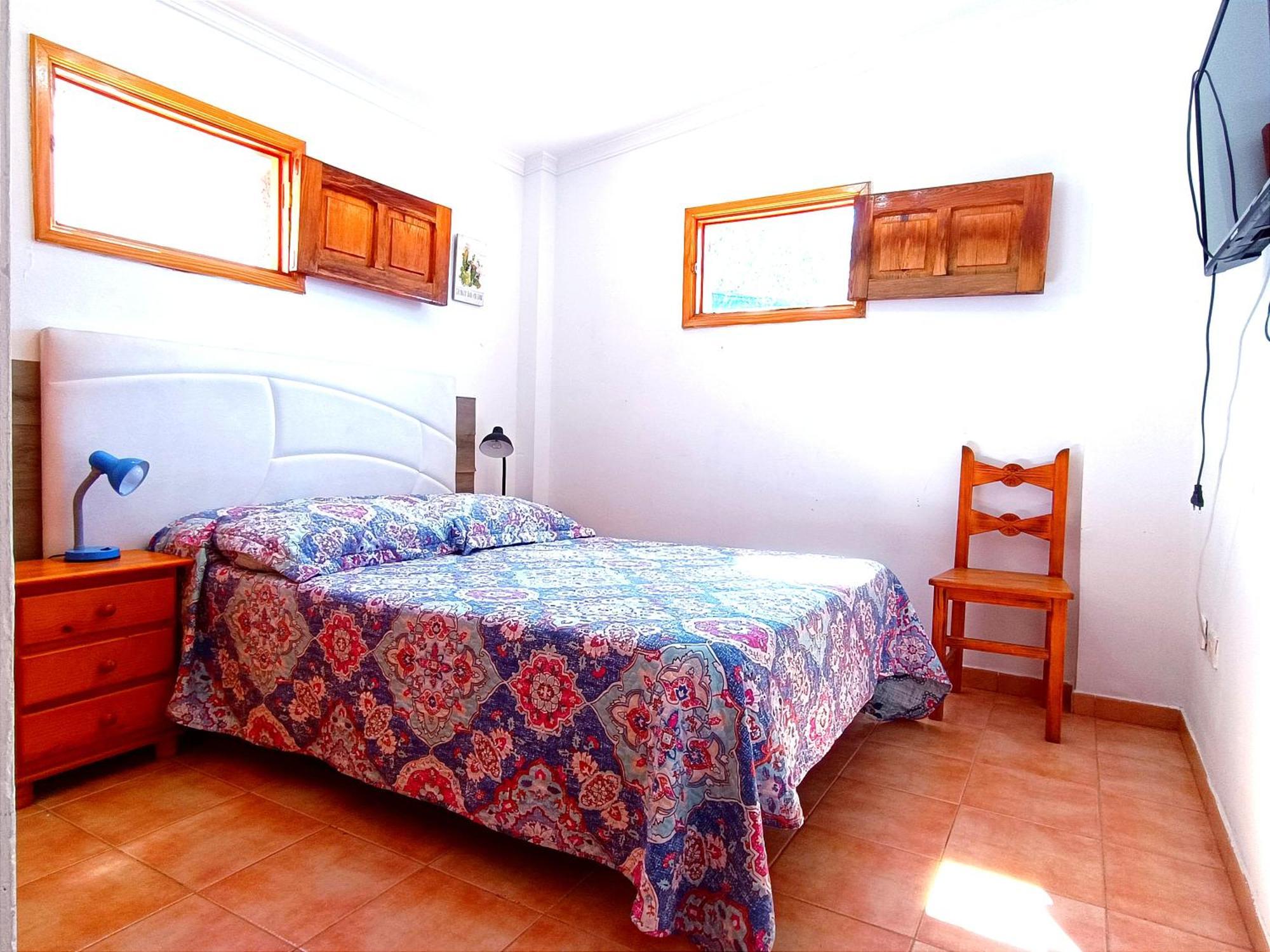 Django Villa Santa Lucia De Tirajana Exterior photo