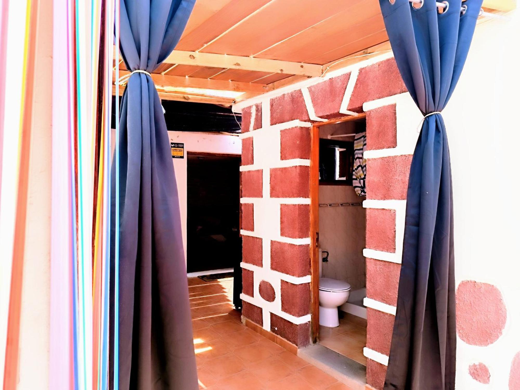 Django Villa Santa Lucia De Tirajana Exterior photo